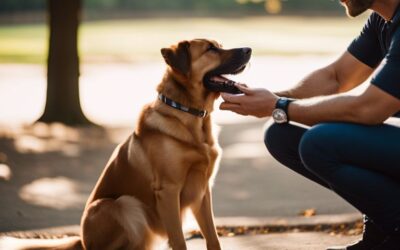 Mastering Basic Commands – Essential Steps In Canine Obedience Training