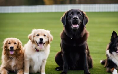 10 Fun Facts About Dogs You Didn't Know