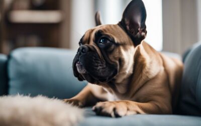 French Bulldogs – The Affectionate And Playful Small Breed