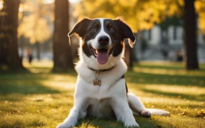 The Benefits Of Canine Obedience Training For Your Dog