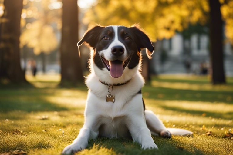 The Benefits Of Canine Obedience Training For Your Dog