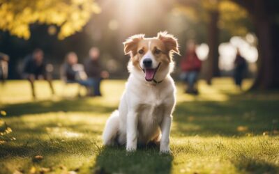 How Can Proper Socialization Help Your Dog Thrive?