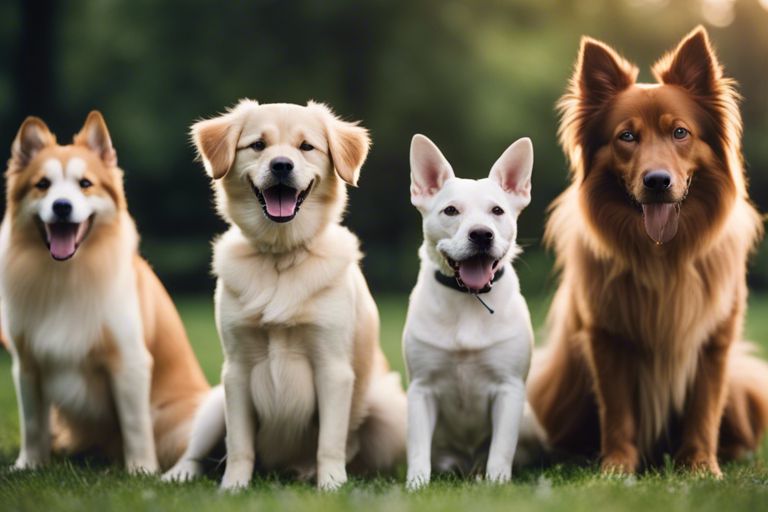 What Are The Key Benefits Of Regular Exercise For Dogs Of All Breeds?