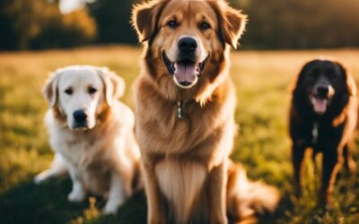 Top 10 Large Dog Breeds – Which One Is Right For You?