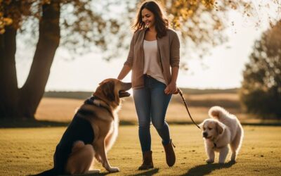 Are Large Dog Breeds Right For Your Family? Expert Insights On Owning Big Dogs
