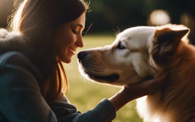 The Secret To Building A Strong Bond With Your Dog – Emotional Understanding