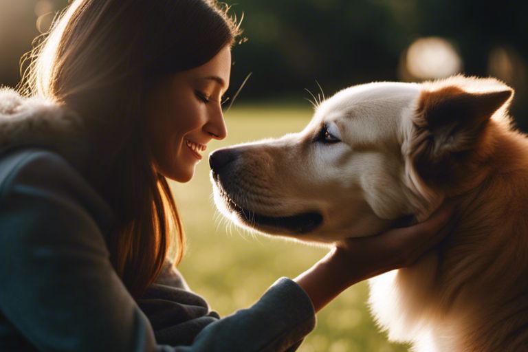 The Secret To Building A Strong Bond With Your Dog – Emotional Understanding