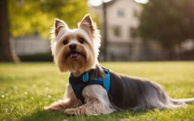 Mastering Canine Obedience – Tips And Tricks For Training Your Yorkshire Terrier Or Maltese