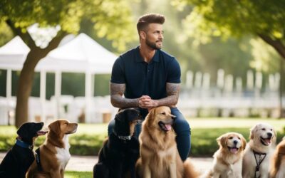 Mastering Canine Obedience Training – A Step-by-Step Guide