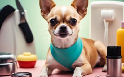 How To Care For Your Chihuahua – A Complete Guide For Dog Owners