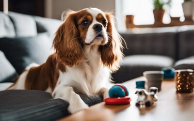 The Cavalier King Charles Spaniel Handbook – Everything You Need To Know About This Gentle Breed