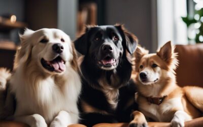 The Ultimate Guide To Choosing The Perfect Dog Breed For Your Family