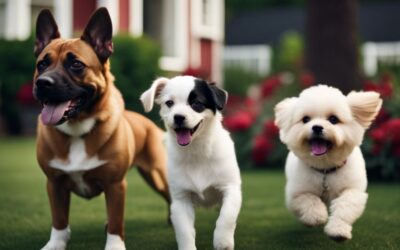 How To Choose The Right Dog Breed For Your Lifestyle