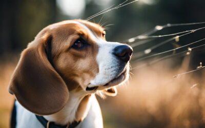 Beagle Training Made Easy – Techniques For Teaching Your Hound To Follow Their Nose