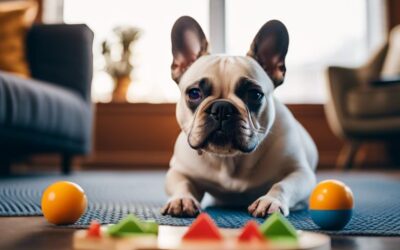 French Bulldog Fun – Activities And Games To Keep Your Frenchie Happy