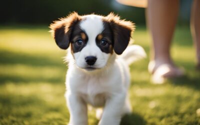 How To House Train Your Puppy In 7 Easy Steps