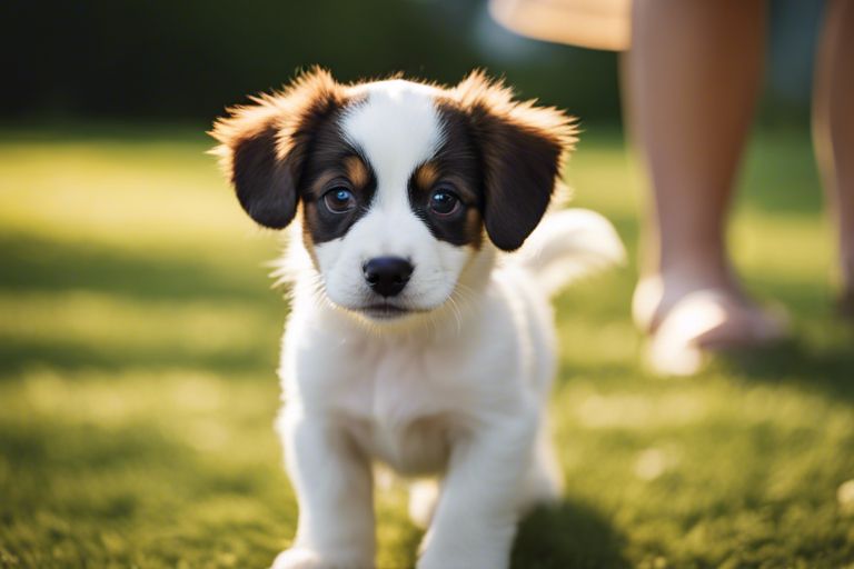 How To House Train Your Puppy In 7 Easy Steps