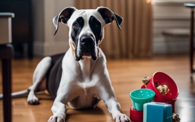 The Top 5 Largest And Smallest Dog Breeds In The World