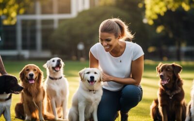 Mastering Canine Obedience – 10 Proven Steps For Success