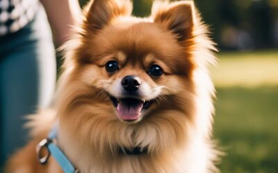 Mastering Pomeranian Training – A Step-by-Step Guide To Obedience And Behavior