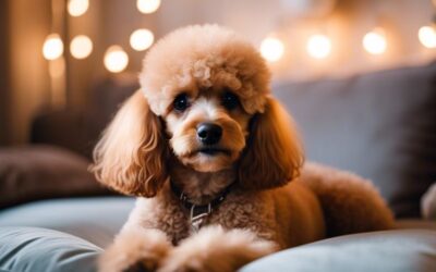 Poodles – The Smart And Hypoallergenic Choice For Dog Lovers