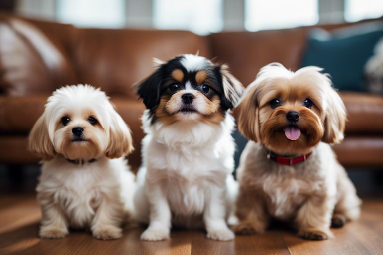 Small But Mighty – A Guide To Popular Small Dog Breeds