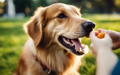 The Power Of Positive Reinforcement – Using Treats And Praise In Dog Obedience Training