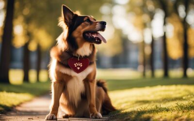 Unleashing The Power Of Positive Reinforcement In Dog Training