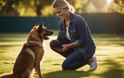 How To Train Your Dog Like A Pro – Canine Obedience Tips