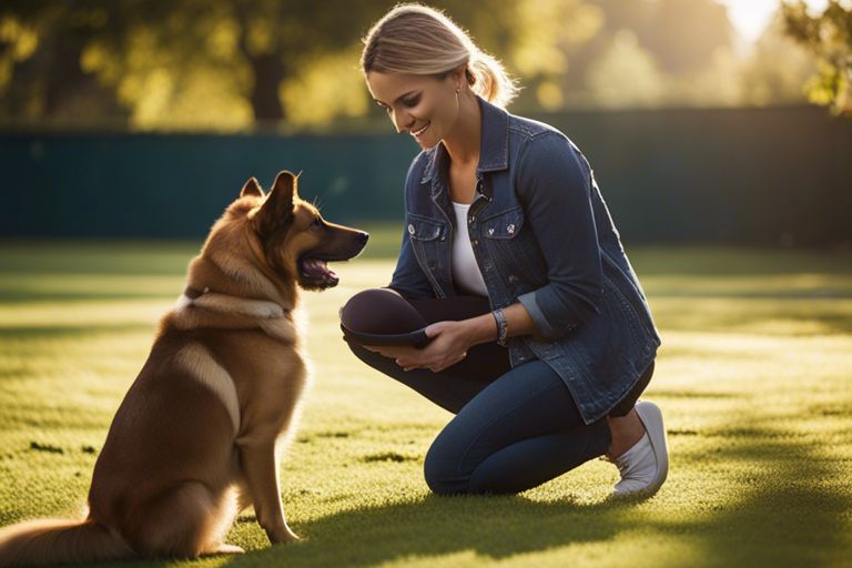 How To Train Your Dog Like A Pro – Canine Obedience Tips