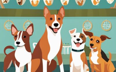 From Barkless To Yodeling – The Quirkiest Dog Breeds Around