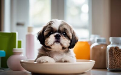 Shih Tzu 101 – A Beginner's Guide To Owning And Caring For This Beloved Breed