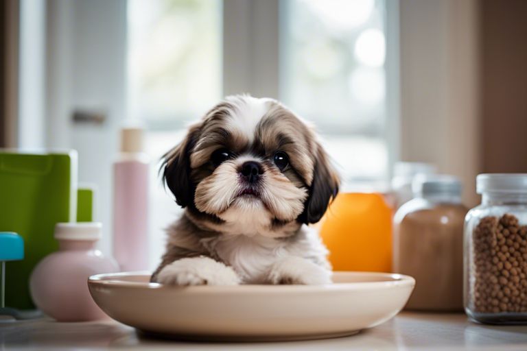 Shih Tzu 101 – A Beginner's Guide To Owning And Caring For This Beloved Breed