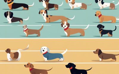 Small Dog Breeds 101 – Everything You Need To Know About Dachshunds, Shih Tzus, And More