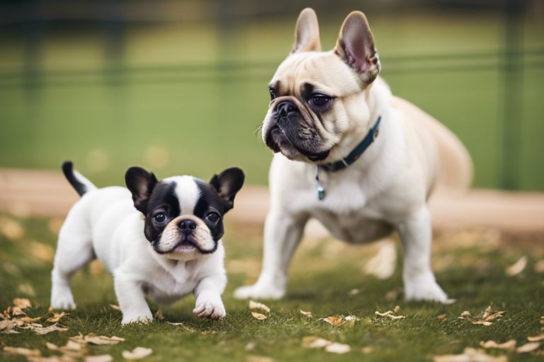 How To Socialize Your Small Dog – Building Confidence In French Bulldogs And Shih Tzus