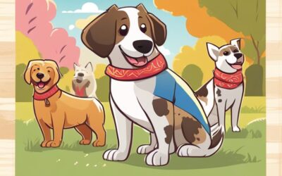 Top Tips On How To Socialize Dogs Successfully