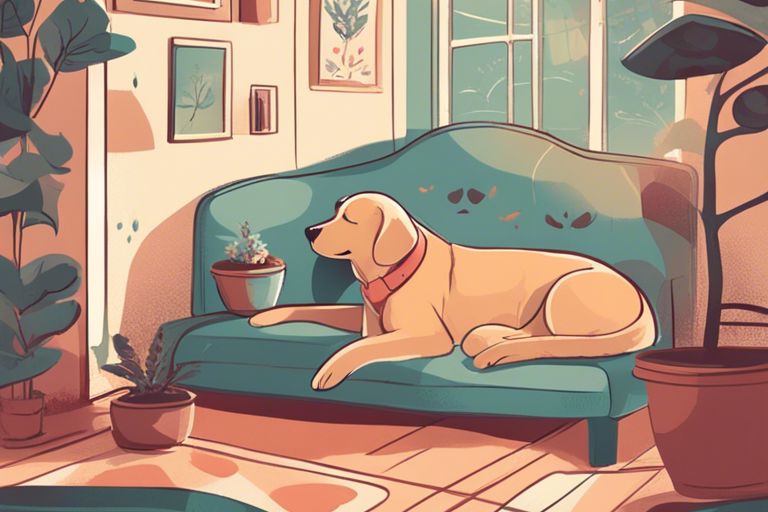 The Benefits Of Owning A Dog For Your Mental Health