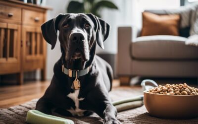 Essential Tips For Owning A Great Dane – A Beginner's Guide