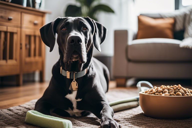 Essential Tips For Owning A Great Dane – A Beginner's Guide