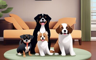 Small But Mighty – The Top 5 Small Dog Breeds You'll Love