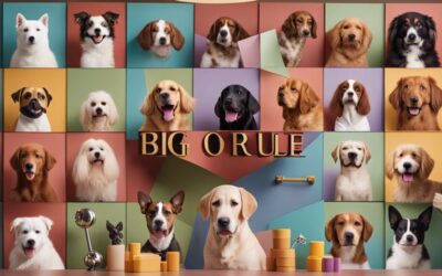 Big Or Small, Dogs Rule – Discover The Top Breeds For Every Dog Lover
