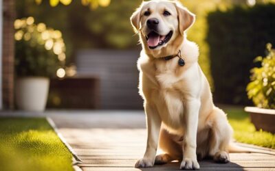 What Makes Labrador Retrievers The Top Dog Breed In America?