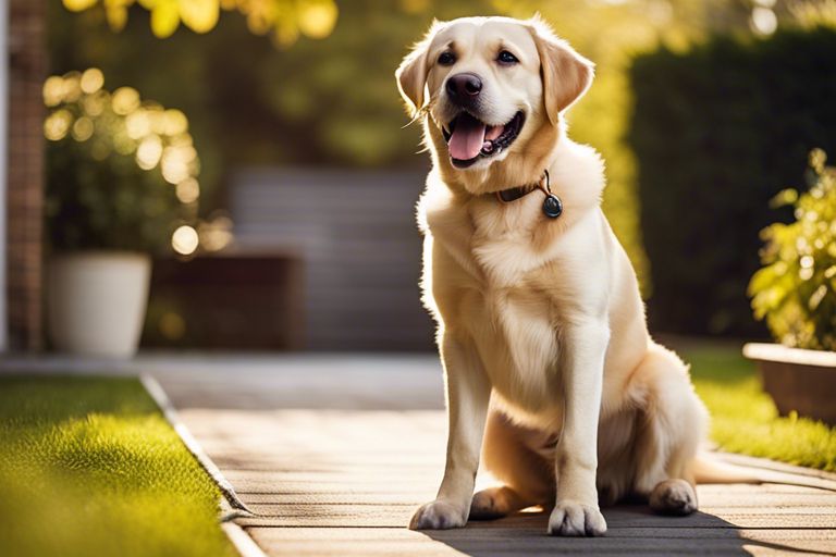 What Makes Labrador Retrievers The Top Dog Breed In America?