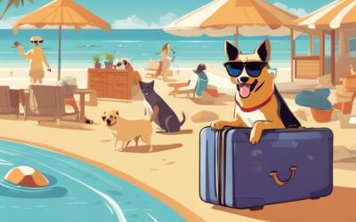 The Best Dog-Friendly Destinations For Your Next Vacation