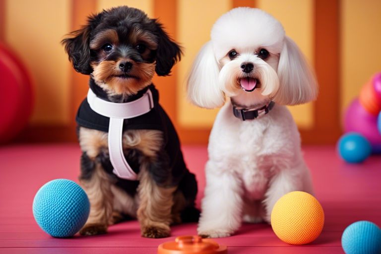 From Basics To Advanced – Taking Your Toy Poodle Or Maltese Through Obedience Training