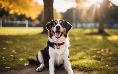 The Ultimate Guide To Training Dogs With Consistency And Positivity