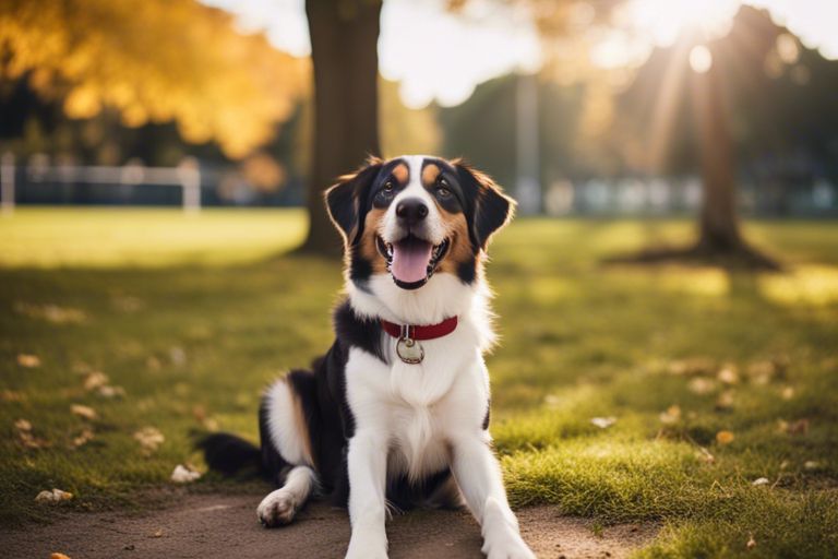 The Ultimate Guide To Training Dogs With Consistency And Positivity