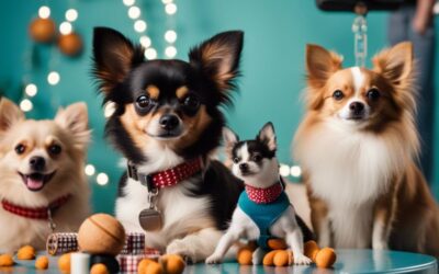 How To Train Small Dog Breeds – A Guide To Obedience Training For Chihuahuas, Pomeranians, And More