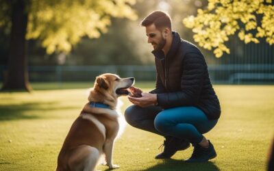 How To Train Your Dog Like A Pro – Canine Obedience Tips And Tricks