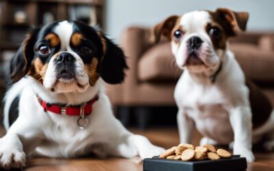 Achieve Obedience Success – Training Your Cavalier King Charles Spaniel And Boston Terrier